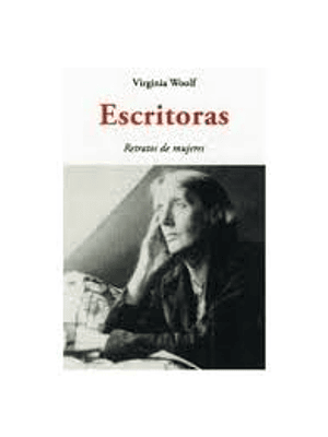 Escritoras Retratos De Mujeres