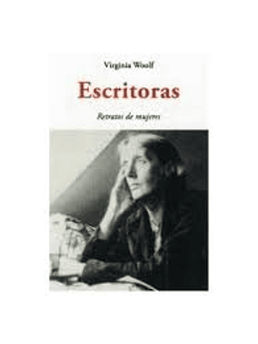 Escritoras Retratos De Mujeres 1