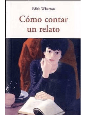 Como Contar Un Relato
