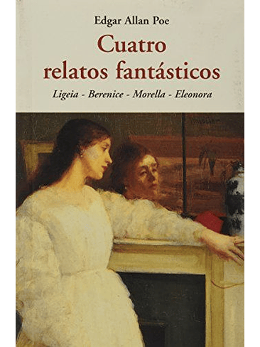 Cuatro Relatos Fantasticos 1