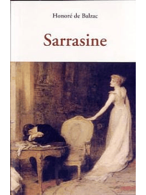 Sarrasine