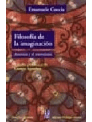Filosofia De La Imaginacion Averroes Y El Averroismo