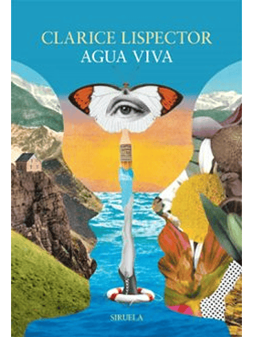 Agua Viva 1