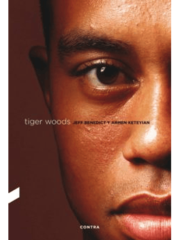 Tiger Woods 1
