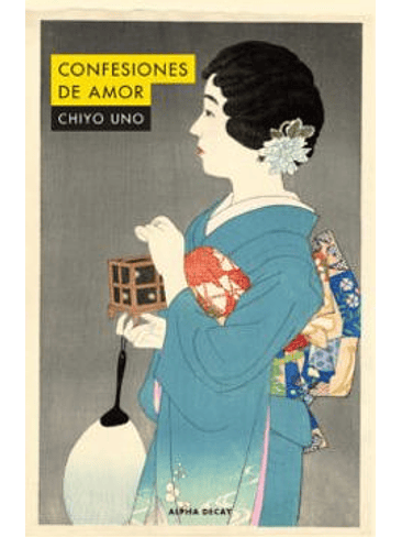 Confesiones De Amor 1