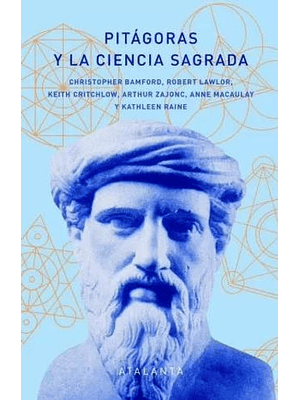 Pitagoras Y La Ciencia Sagrada