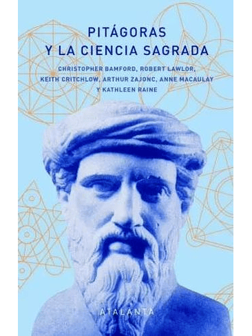 Pitagoras Y La Ciencia Sagrada 1