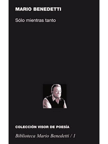 Solo Mientras Tanto 1