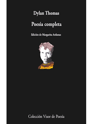 Poesia Completa Dylan Thomas