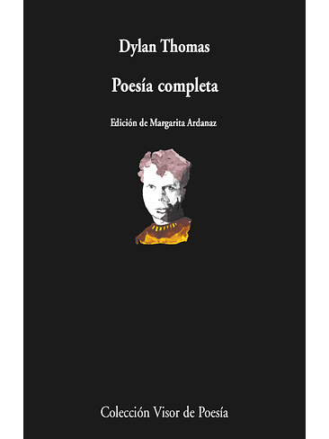 Poesia Completa Dylan Thomas 1