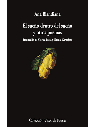 Sueño Dentro Del Sueño Y Otros Poemas 1