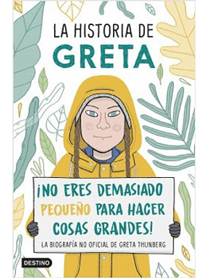 Historia De Greta, La