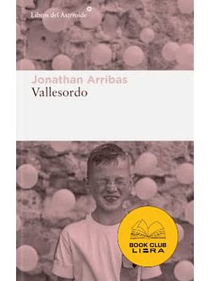 Book Club: Narrativa 26 De Mayo