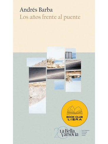 Book Club: Poesía 28 De Abril 1