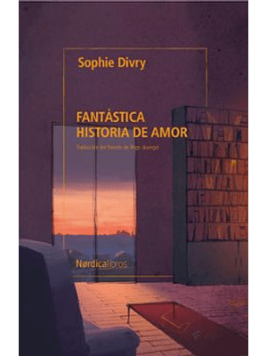 Fantastica Historia De Amor