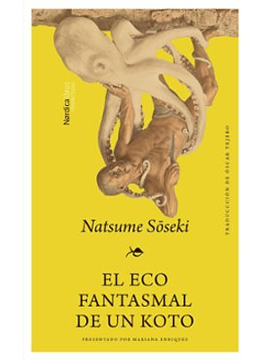 Eco Fantasmal De Un Koto, El