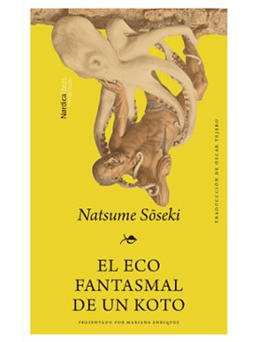 Eco Fantasmal De Un Koto, El 1