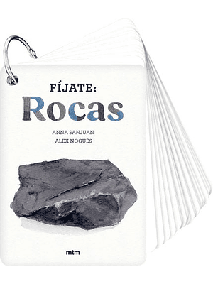 Fijate Rocas