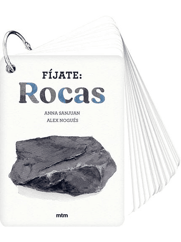 Fijate Rocas 1