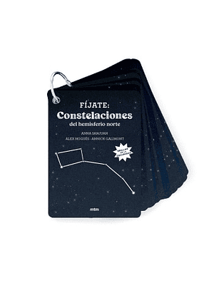 Fijate Constelaciones Del Hemisferio Norte 