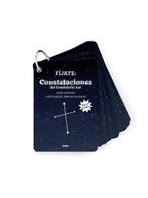 Fijate Constelaciones Del Hemisferio Sur 