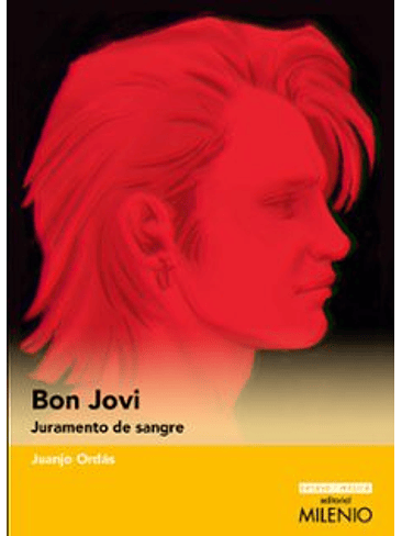 Bon Jovi Juramento De Sangre 1
