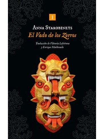 Vado De Los Zorros, El 1