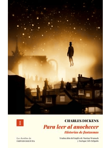 Para Leer Al Anochecer 1