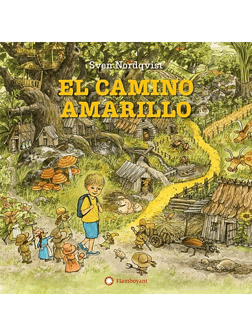 Camino Amarillo, El 1