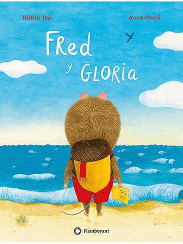 Fred Y Gloria 1
