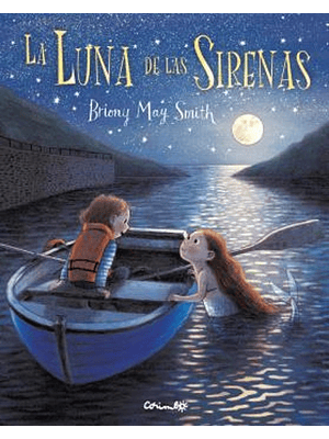 Luna De Las Sirenas, La