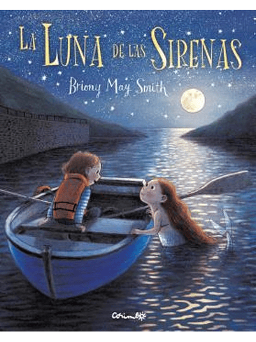 Luna De Las Sirenas, La 1