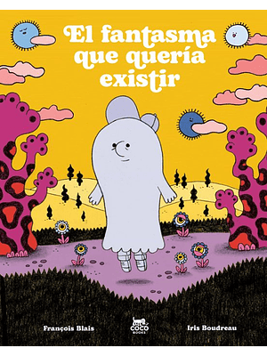 Fantasma Que Queria Exisrtir, El