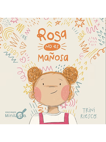 Rosa No Es Mañosa 1