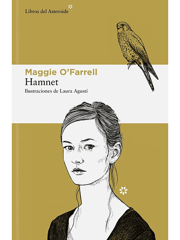 Hamnet (Ed Ilustrada) 1