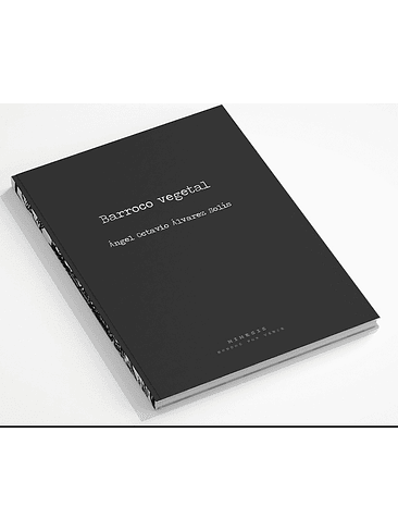 Barroco Vegetal 1