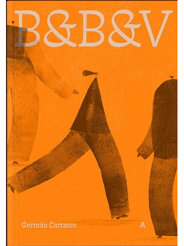 B&b&v 1