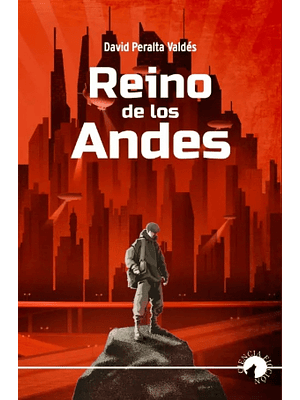 Reino De Los Andes