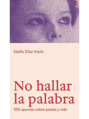 No Hallar La Palabra