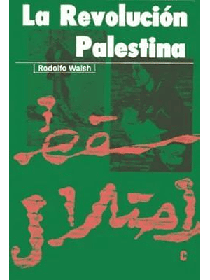 Revolucion Palestina, La