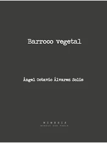Barroco Vegetal 1