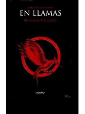 Juegos Del Hambre 2 En Llamas, Los