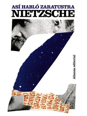 Asi Hablo Zaratustra