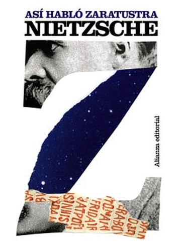Asi Hablo Zaratustra 1