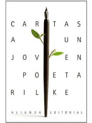 Cartas A Un Joven Poeta