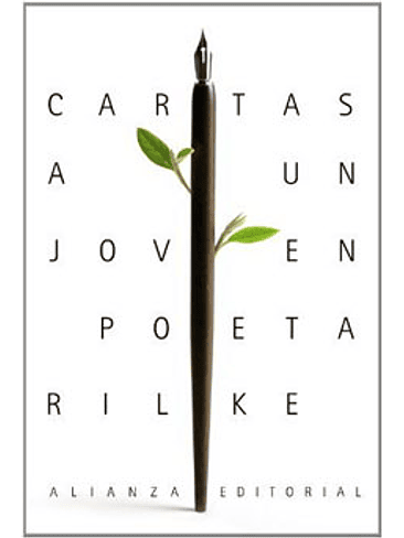 Cartas A Un Joven Poeta 1