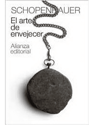 Arte De Envejecer, El