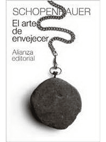 Arte De Envejecer, El 1