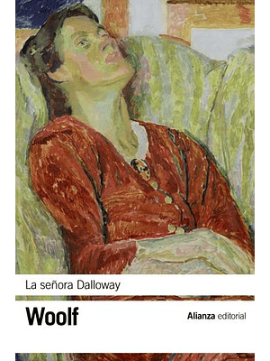 Señora Dalloway, La