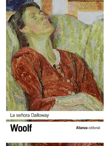 Señora Dalloway, La 1